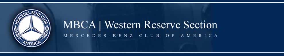 MBCA | Western Reserve Section